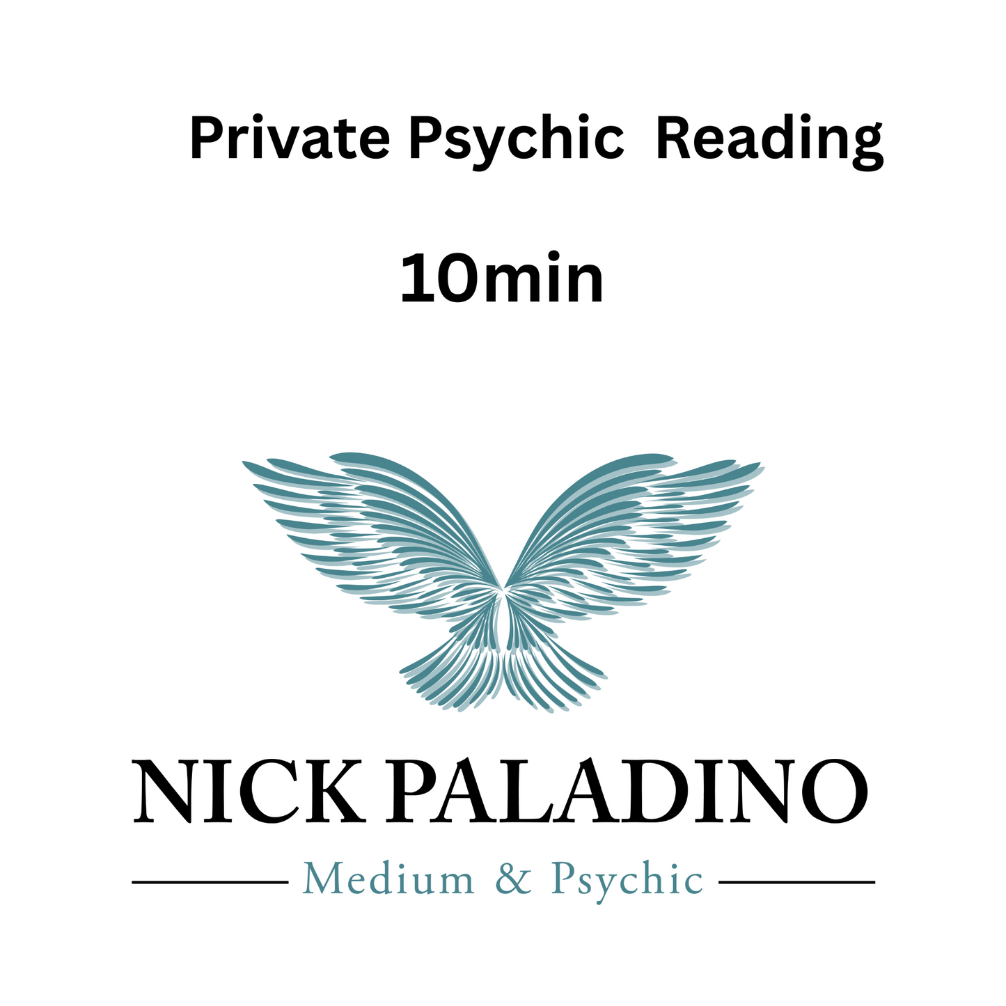 Same-Day Psychic Answer – 10 Minute Zoom