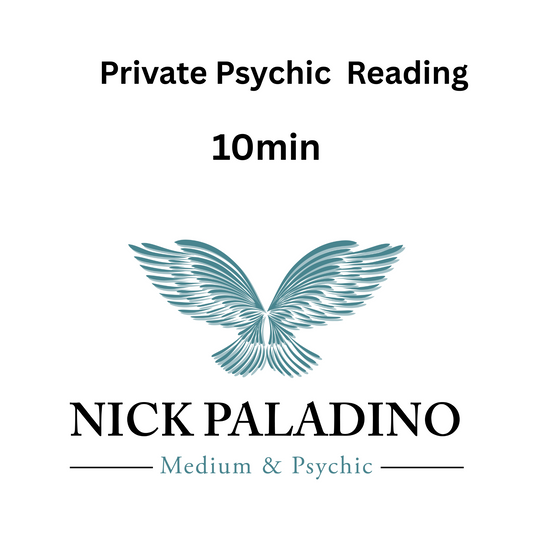 Same-Day Psychic Answer – 10 Minute Zoom