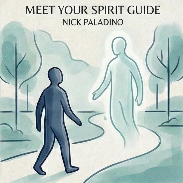 Meet Your Spirit Guide