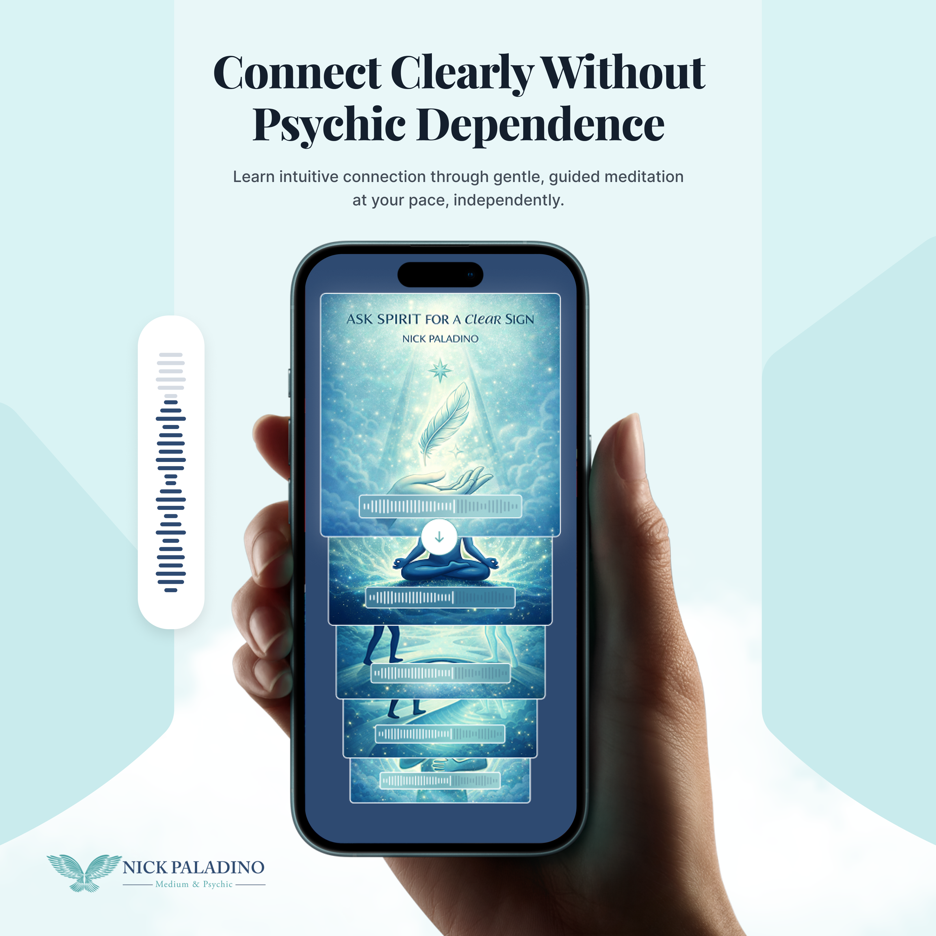 Be Your Own Medium™ Meditation Bundle